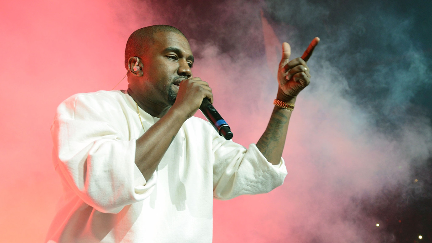 Kanye West Is Fighting A Similar Fight As Taylor Swift Will They Win Complex