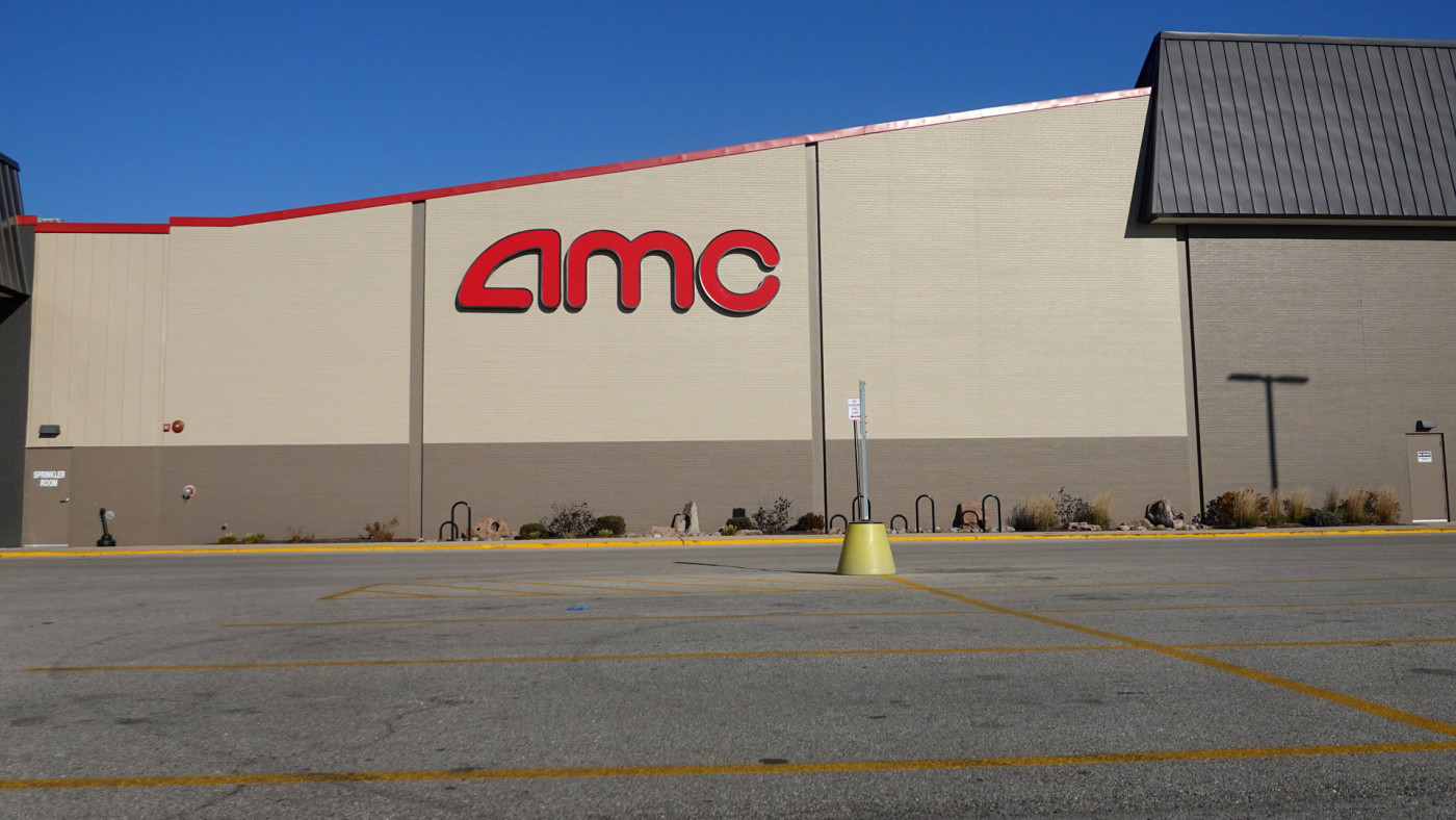 Amc Entertainment Says It S Raised Enough Money To Survive Until Late 2021 Complex There's hope that we'll be able to crowd into movie theaters again in some capacity in 2021; enough money to survive until late 2021