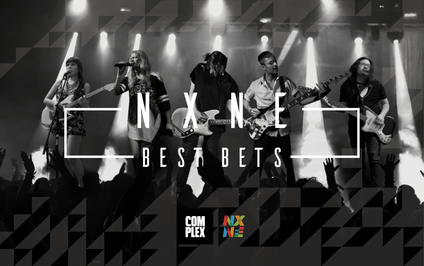 NXNE Best Bets: June 17th | Complex