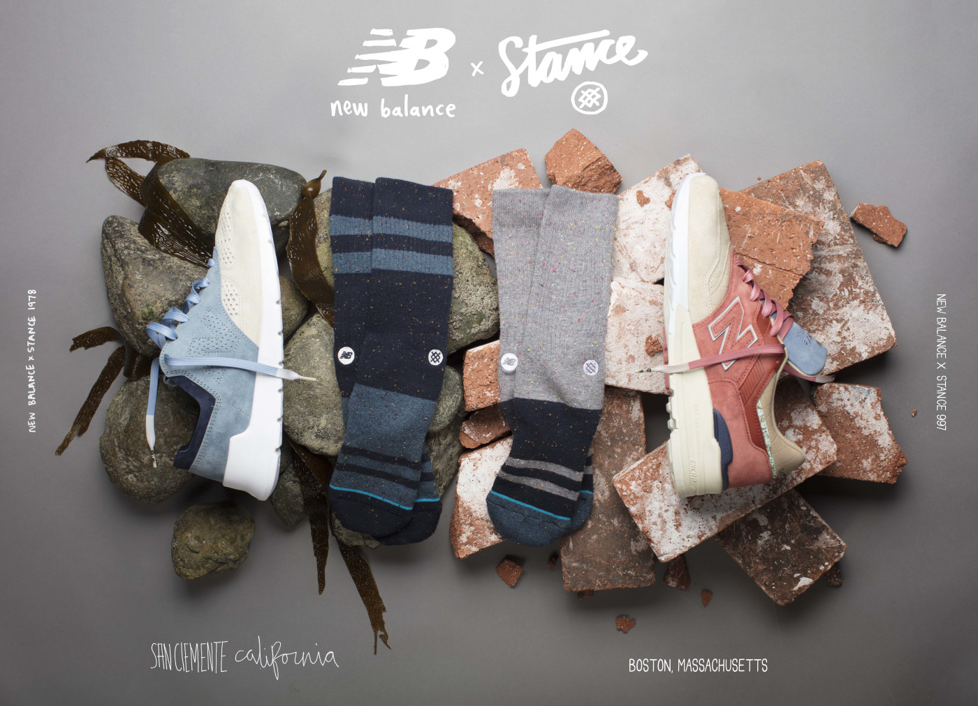 new balance socks uk