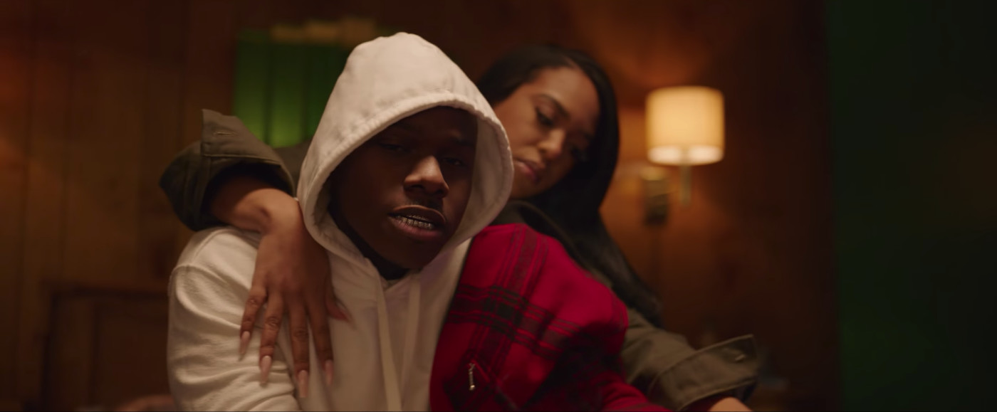 Watch Dababy S Short Film For New Song Find My Way Complex Boomfind my way (official video) / short film tomorrow! watch dababy s short film for new song find my way