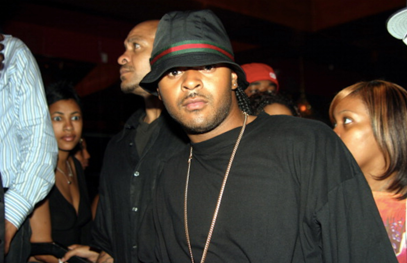 The Story Of Stack Bundles The Rockaway Rapper Whose Posthumous Debut We Re Still Waiting On Complex