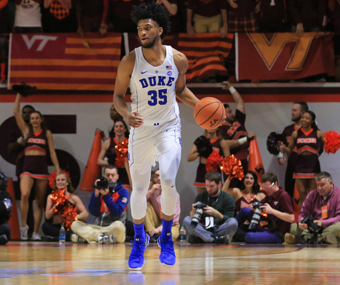 25 Future Nba Stars To Watch In The Ncaa Tournament Complex