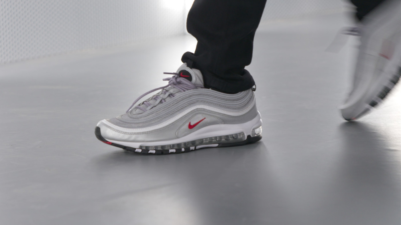 fit sneaker essentials