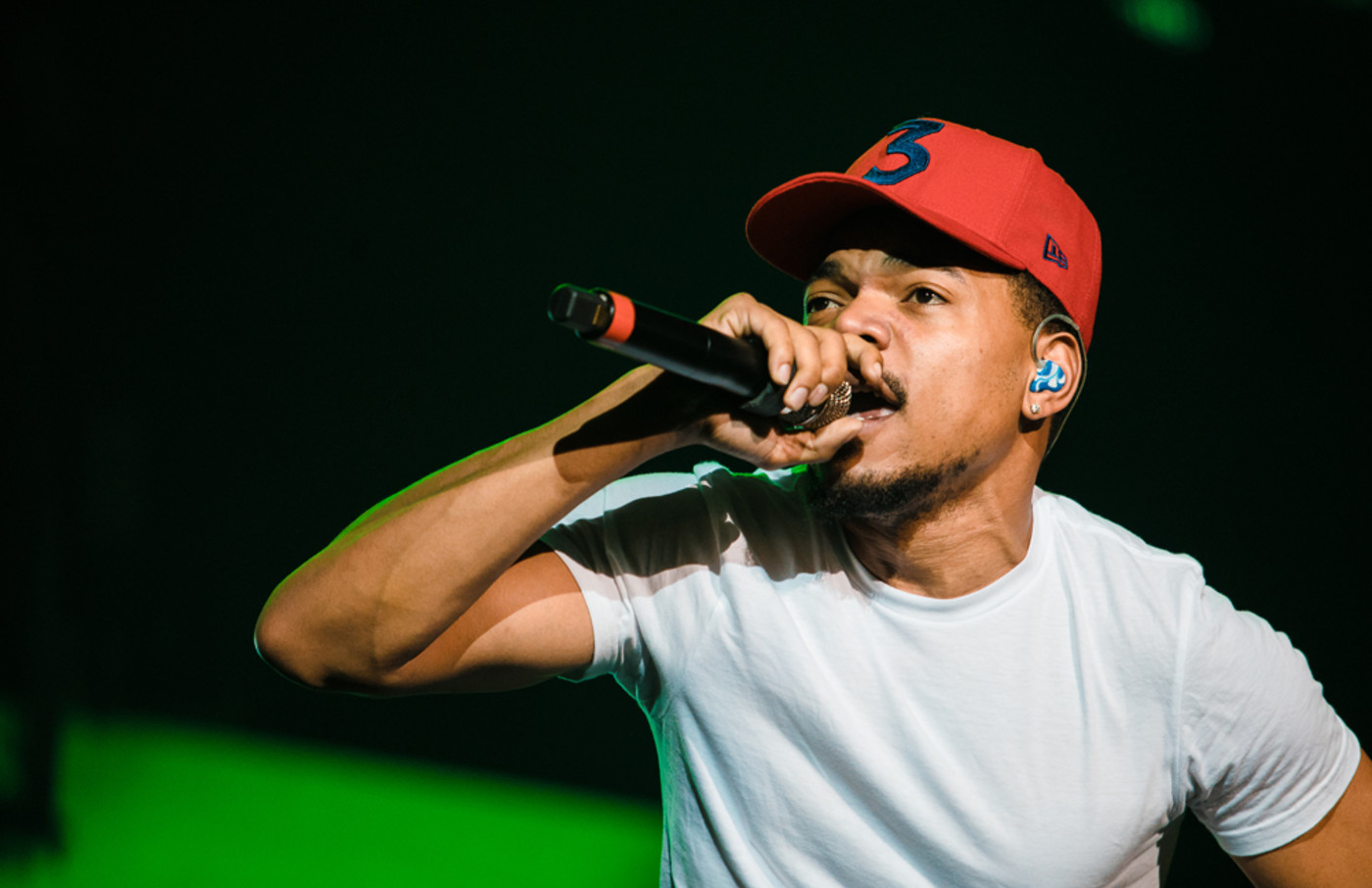 Chance the Rapper's New Album Everything We Know So Far Complex