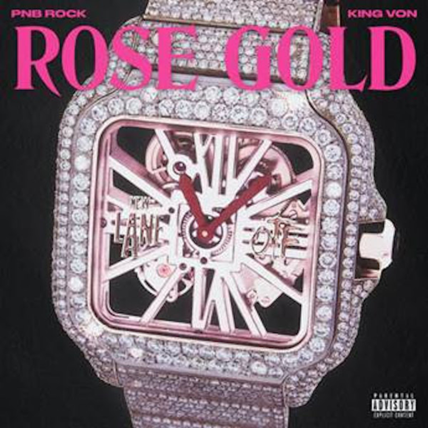 Pnb Rock Shares Video For New Song Rose Gold F King Von Complex - josh a fearless roblox id