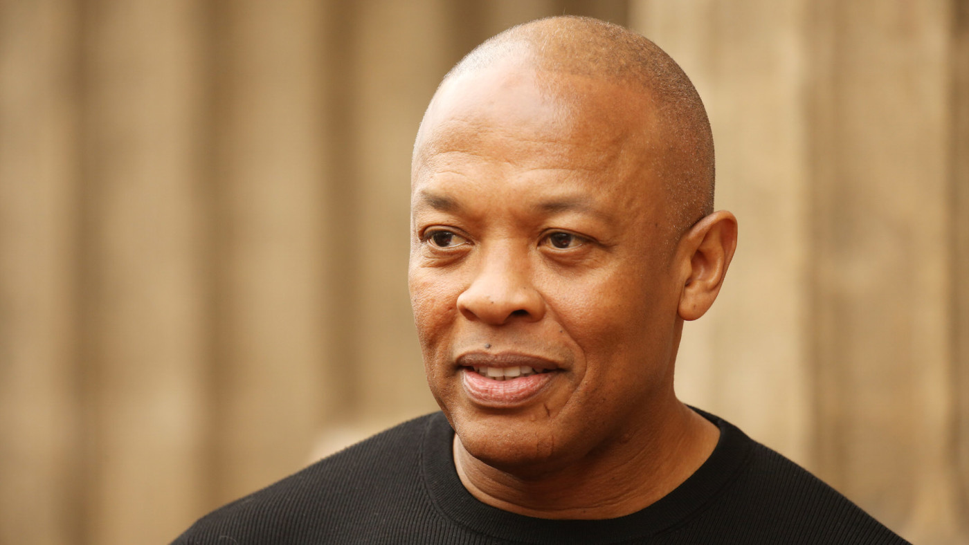 Dr Dre Fires Back At Estranged Wife S 2 Million Spousal Support Request Complex