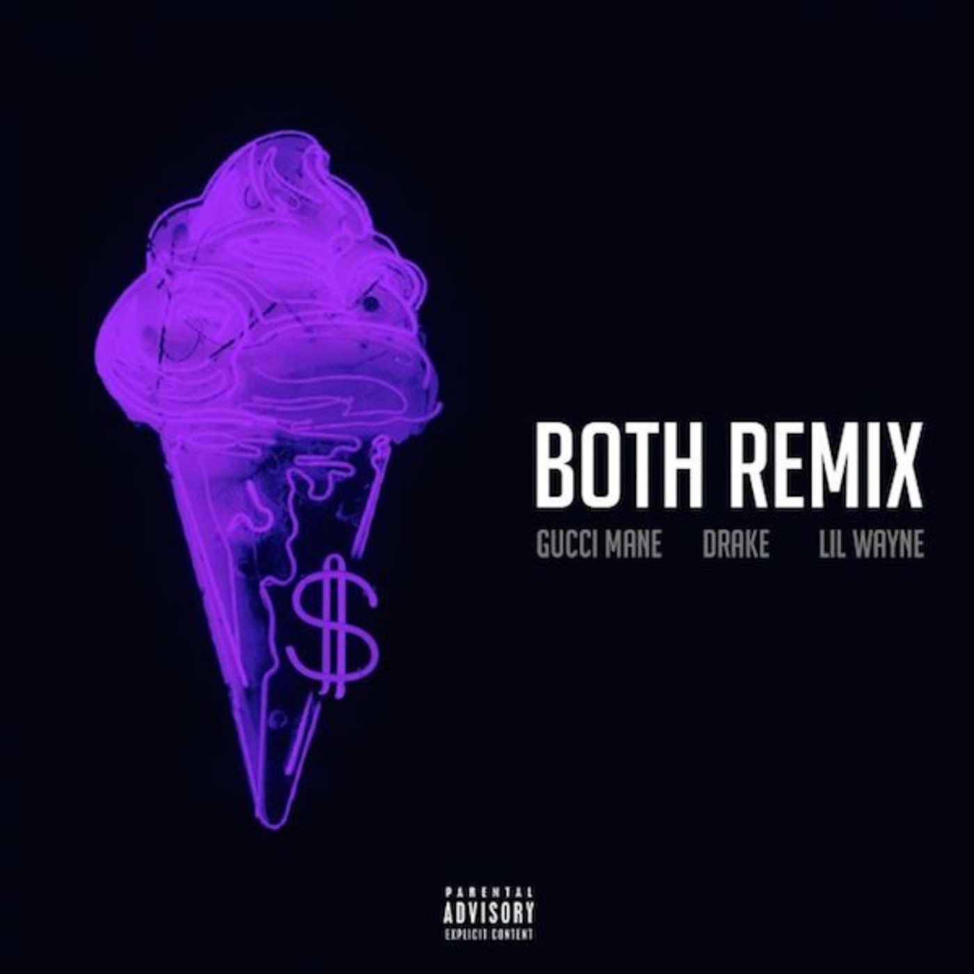 Listen to Gucci Mane's “Both (Remix)” f/ Drake and Lil Wayne | Complex