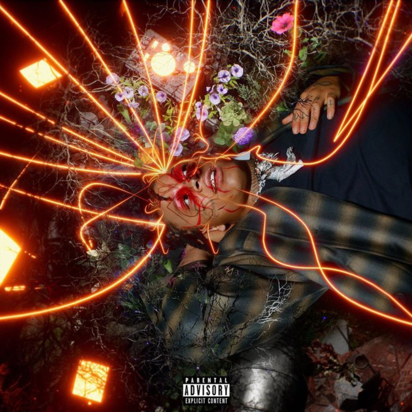 Trippie Redd Shares Emotional New Song Love Me More Complex