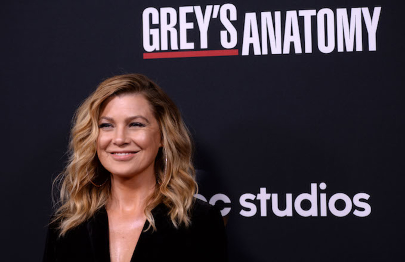 Ellen Pompeo On What Actors Can Learn From Jay Z And Tidal Complex