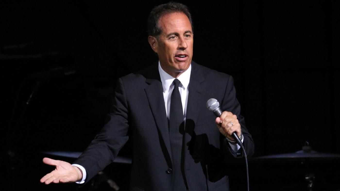 Jerry Seinfeld Pens Op Ed Blasting Writer Of Nyc Is Dead Forever Article Complex