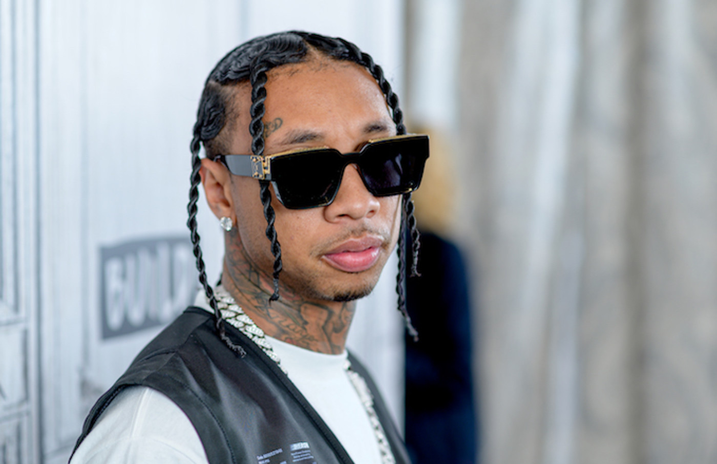 Tyga Speaks On Chvrches Criticism Of Him And Chris Brown Complex