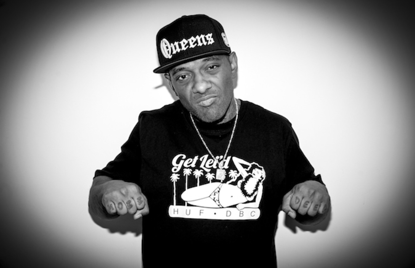 Why Prodigy Was A Once In A Generation Rapper Complex