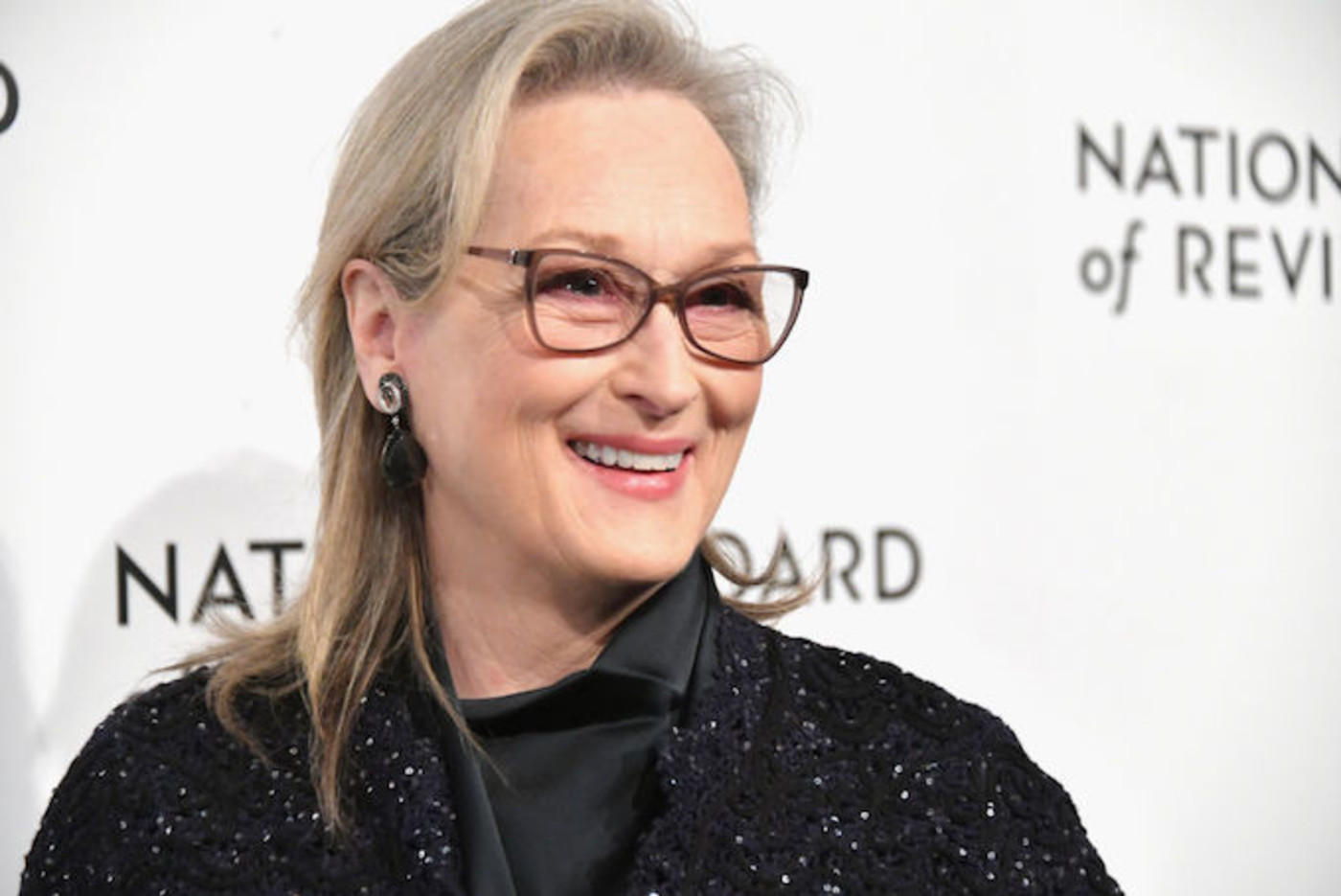 Meryl Streep Re Memes Herself At The Oscars Complex