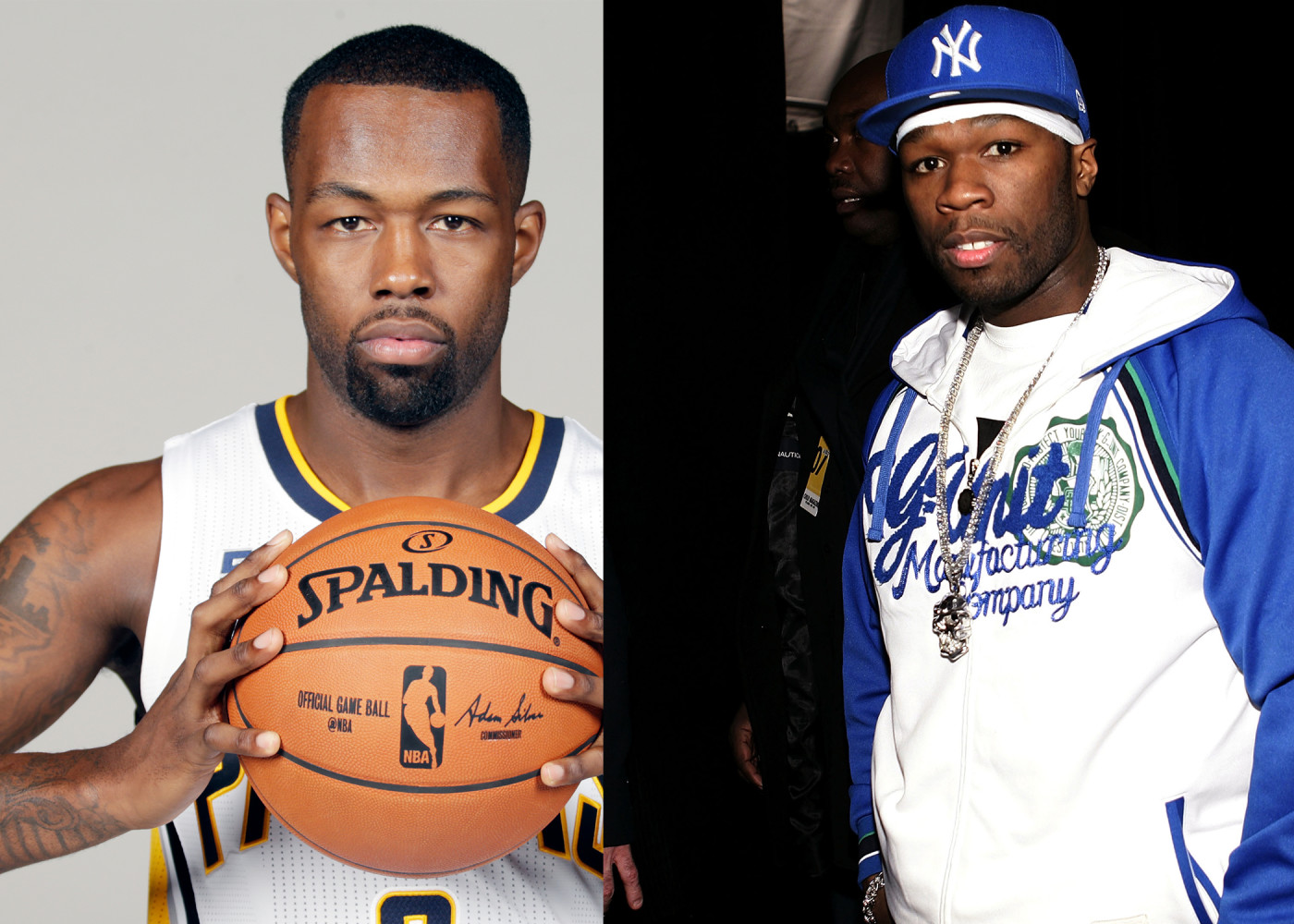 The Sport World S Craziest Lookalikes Complex