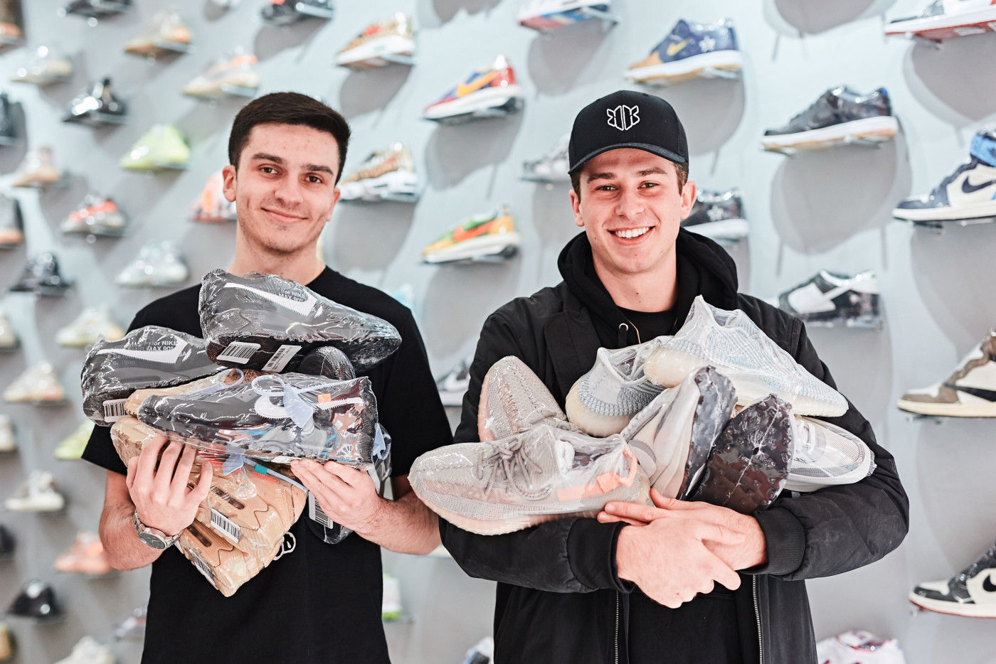 kicks sneaker store near me