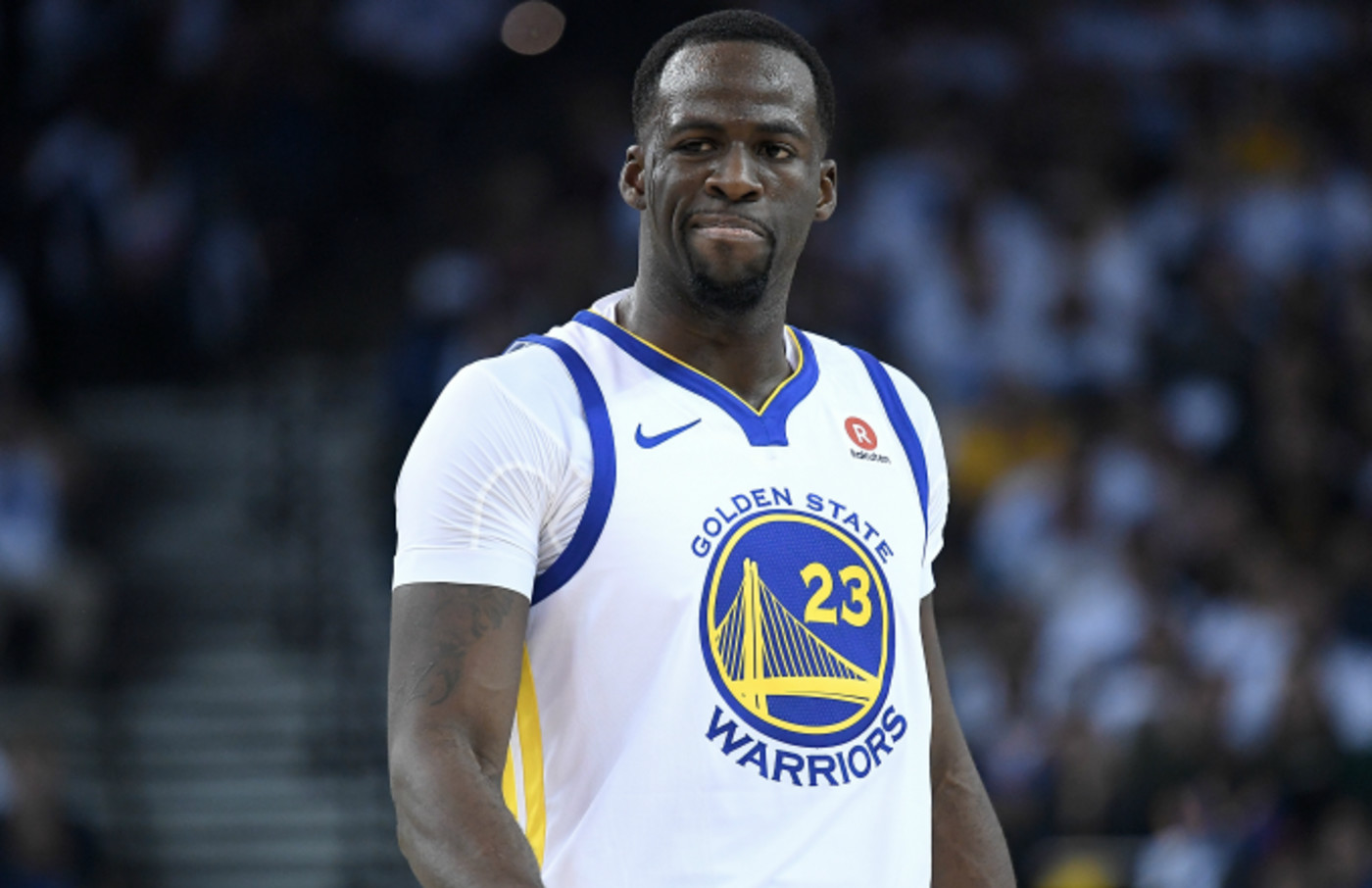 Draymond Green Responds to Dave Chappelle Roasting Him in
