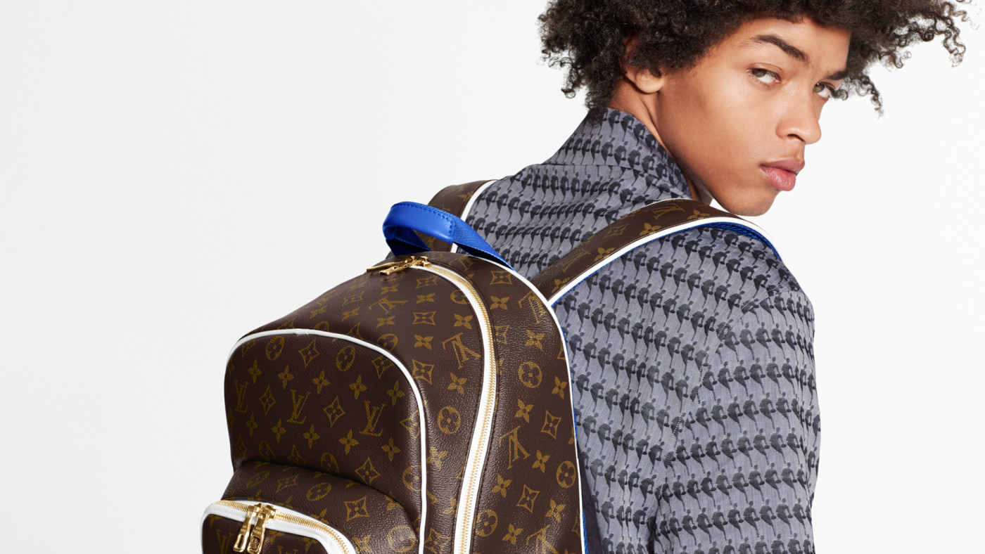 Louis Vuitton Unveils Full Look At Nba Capsule Collection Complex