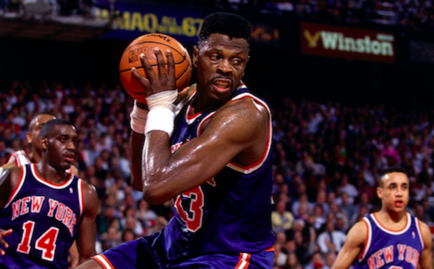 The Greatest Centers In NBA History | Complex