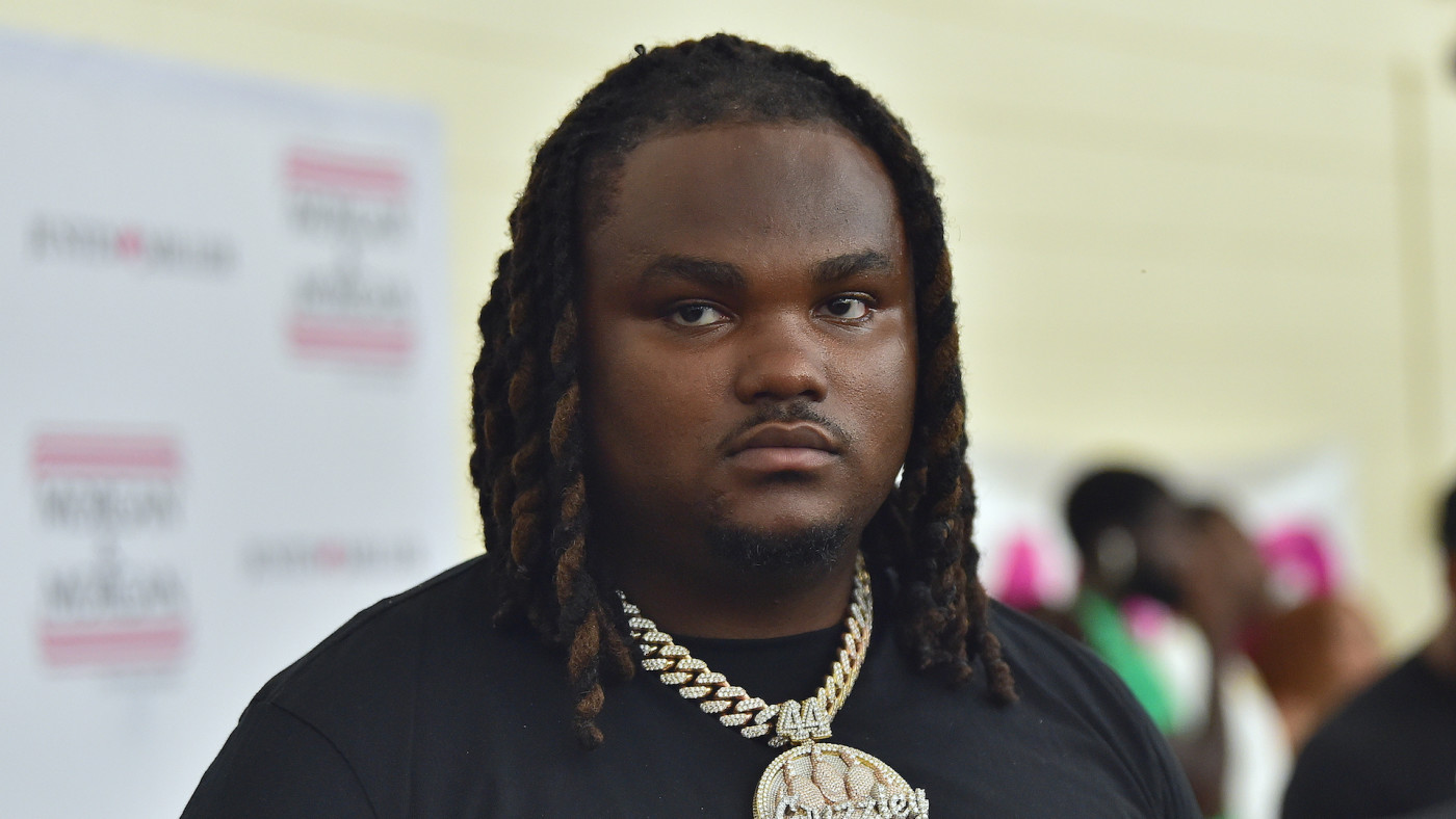A Reward Is Being Offered for Information on Fatal Shooting of Tee