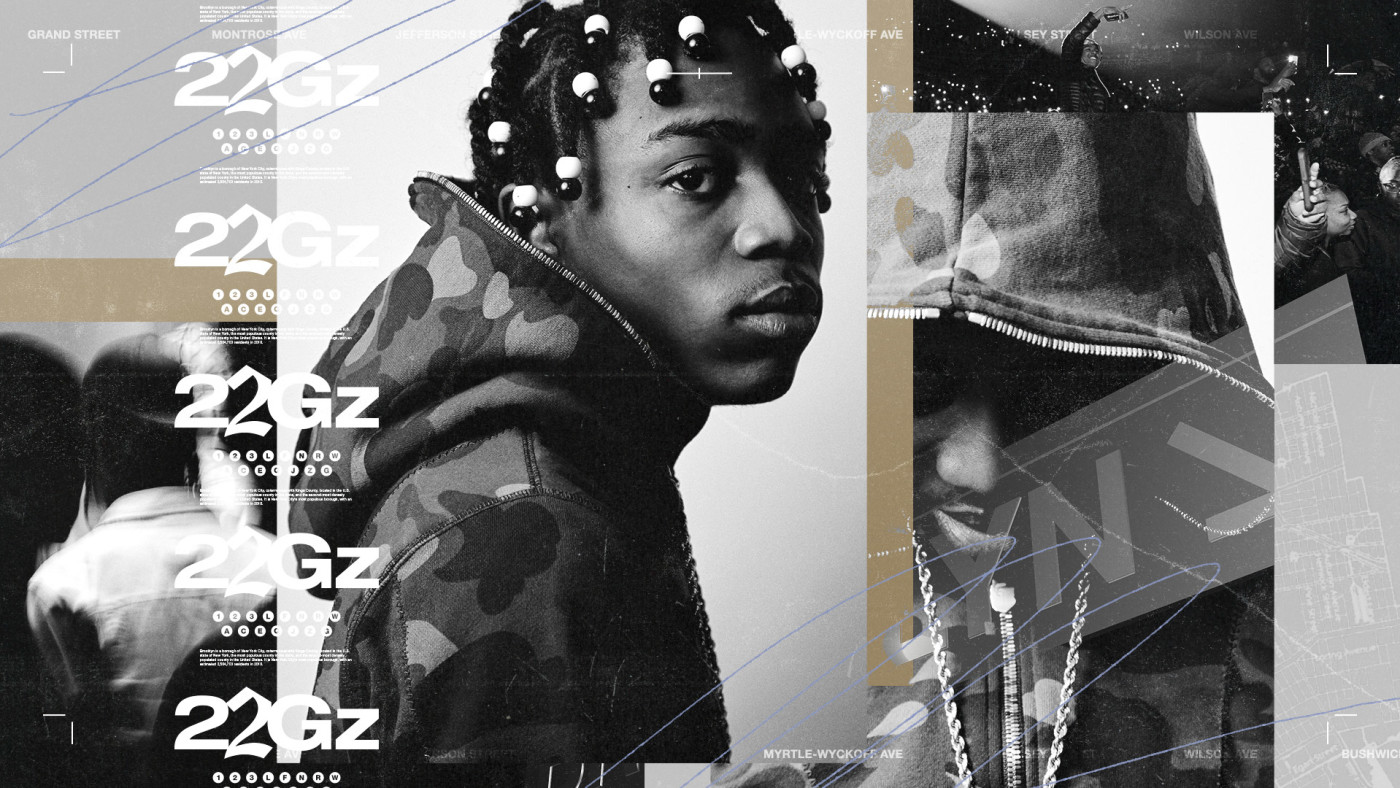 Featured image of post Blixky 22Gz Wallpaper