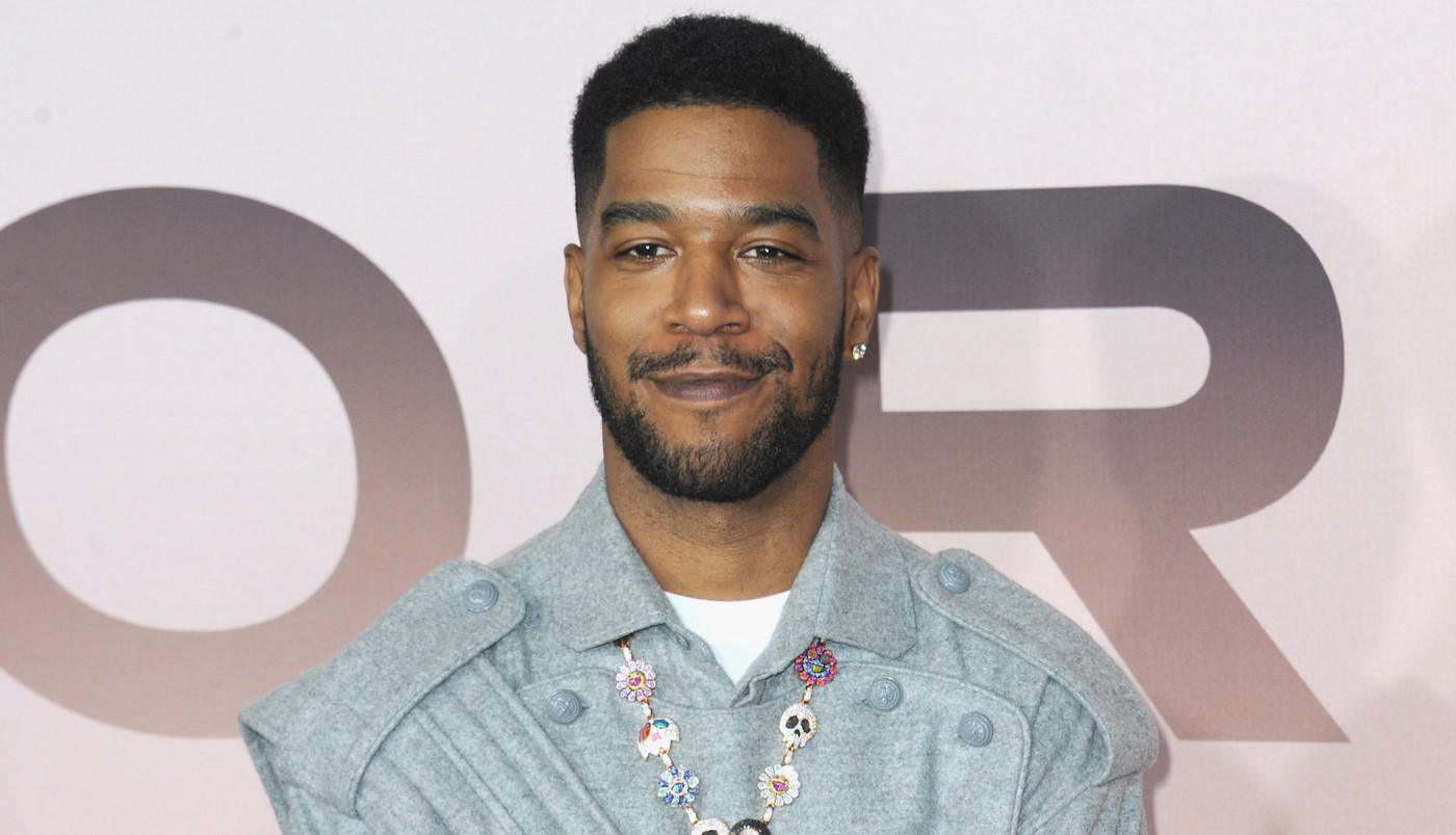 Kid Cudi Announces New Eminem Collab Is Dropping This Week Complex