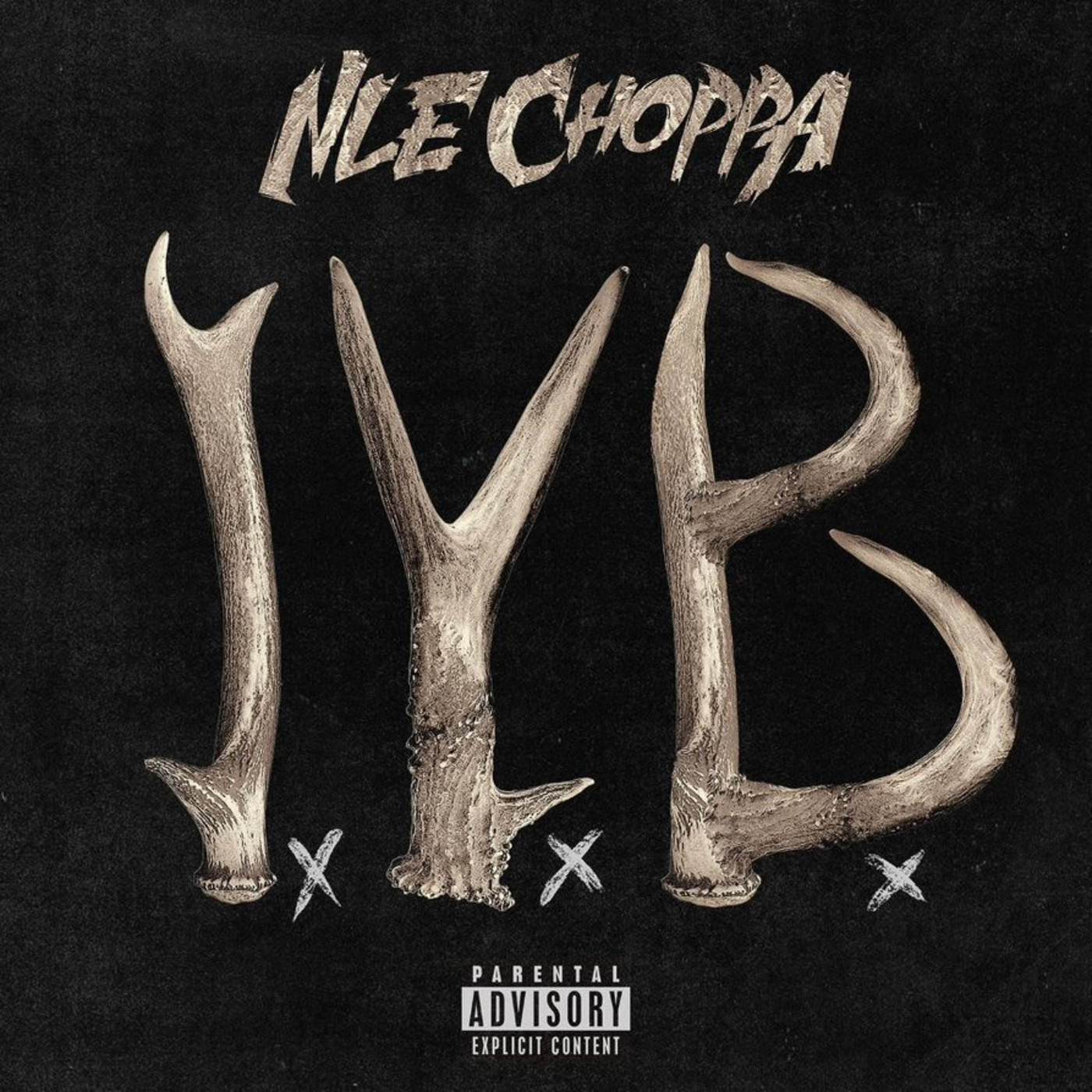 NLE Choppa Releases New Single “I.Y.B.”