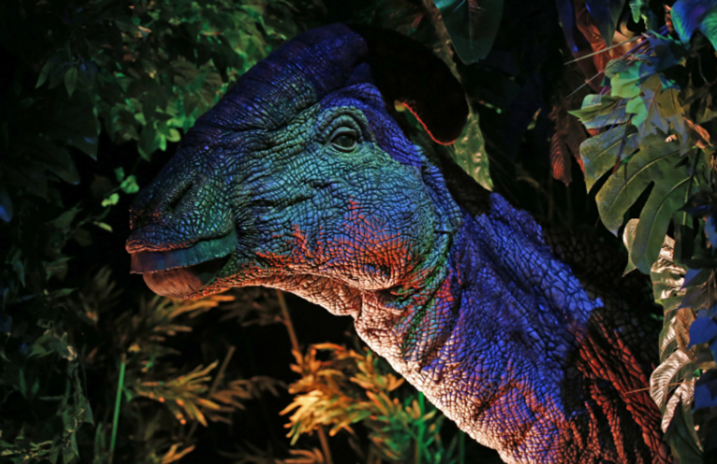 'Jurassic World 3' Will Return the Reins to Original ...