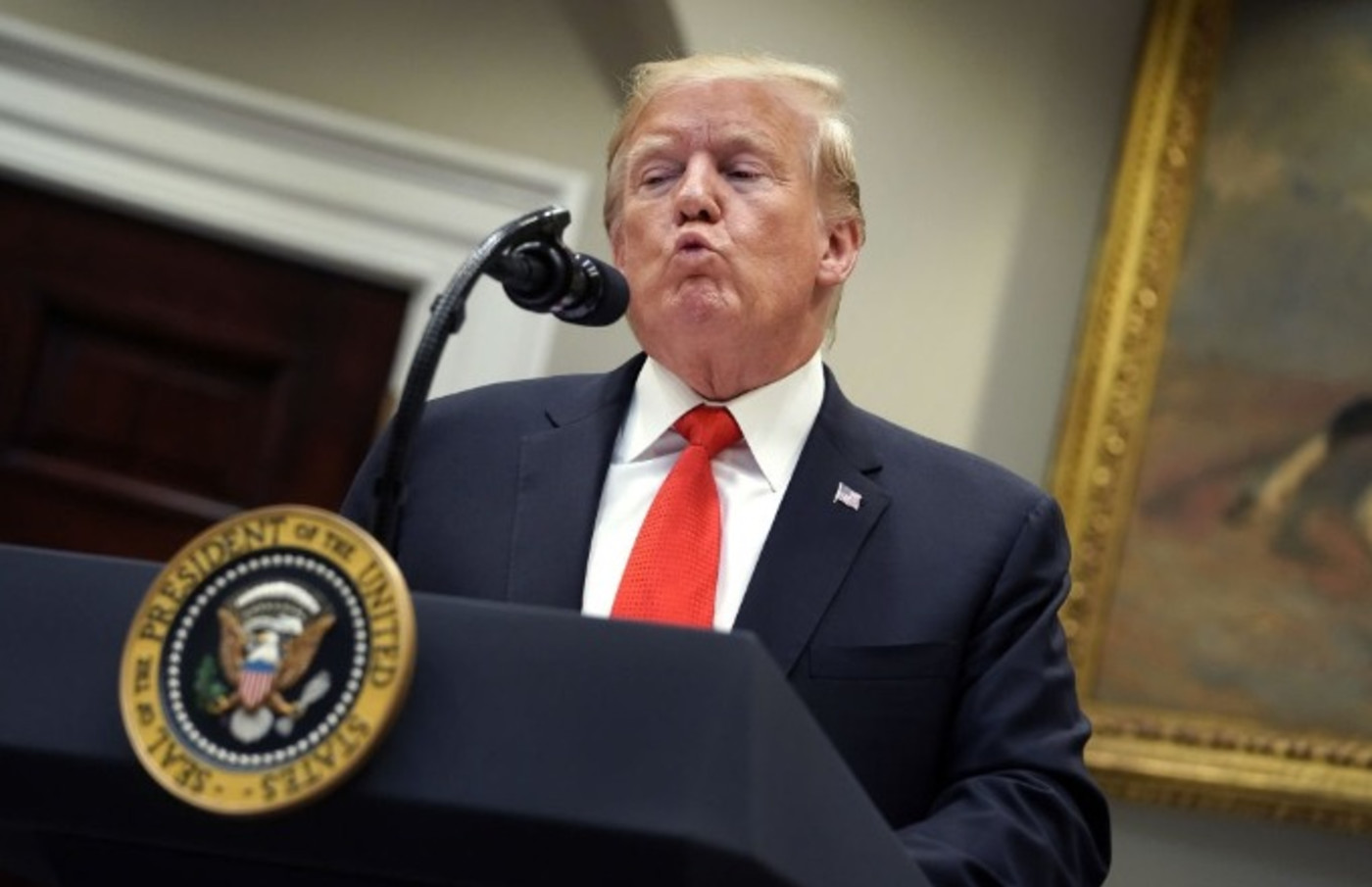 Chrissy Teigen Dubs Trump P Ssy Ass B Tch After Twitter Tirade Against Her John Legend Complex