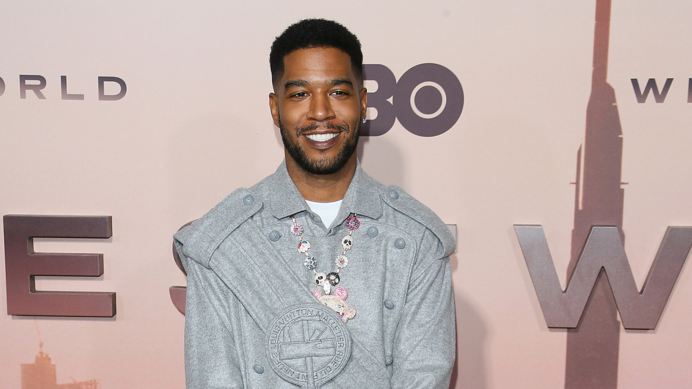 Kid Cudi Says He S Not On Board With Tiktok Day N Nite Trend Update Complex