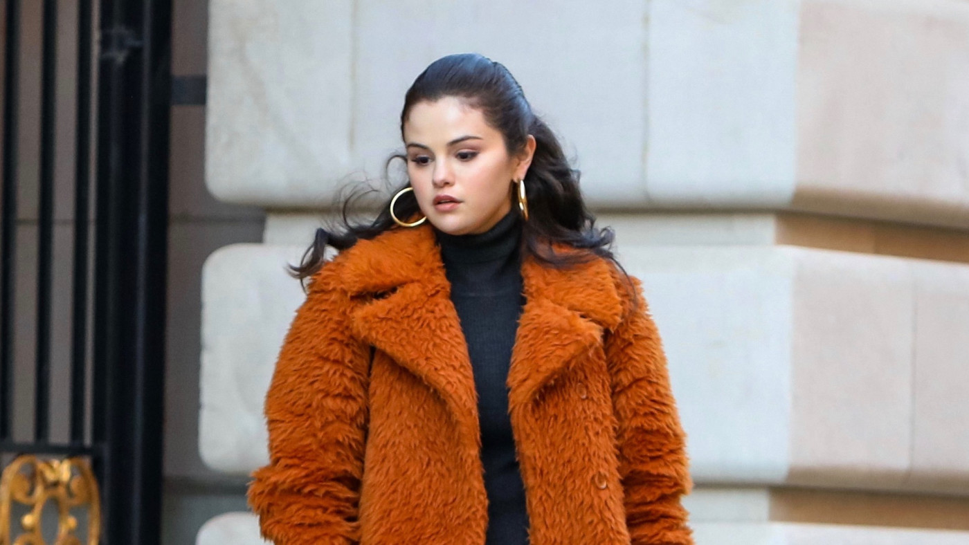 Selena Gomez Says She May Retire From Music After Next Album Complex