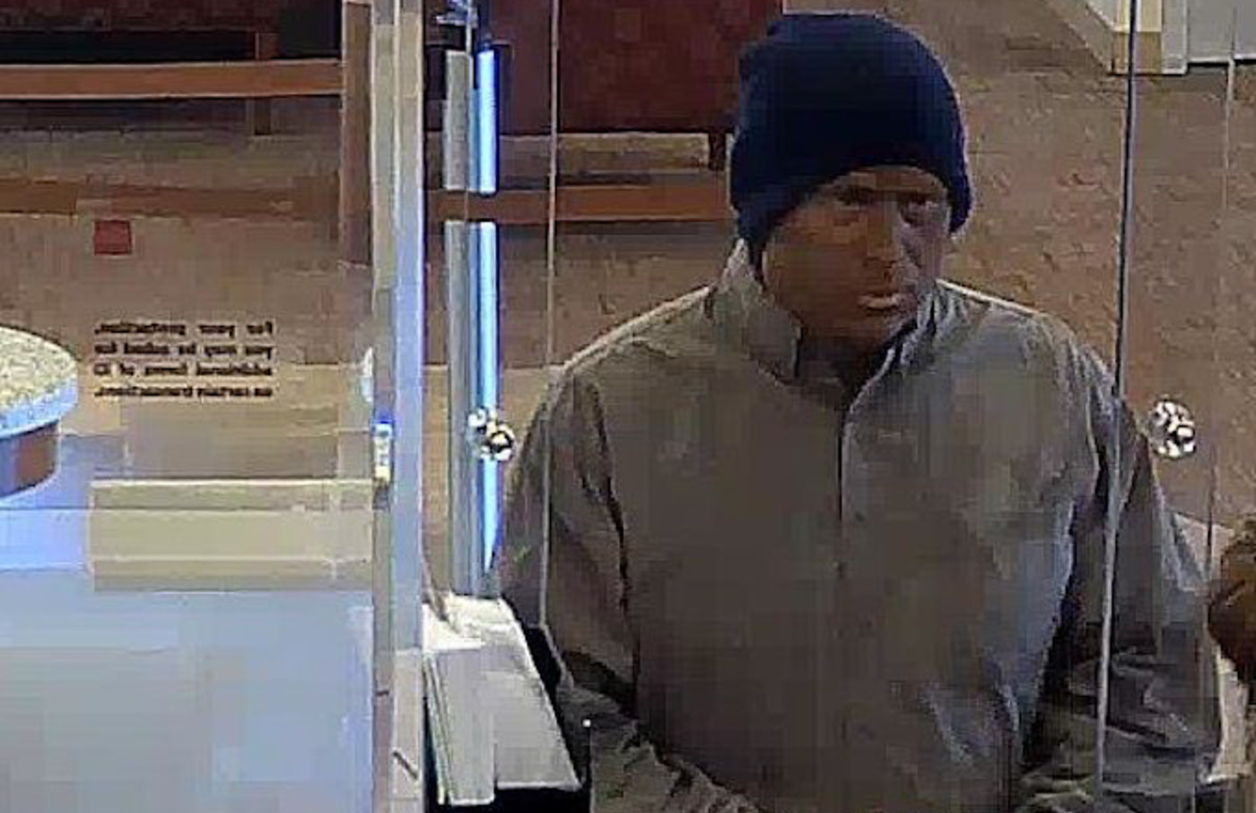 White Man Who Attempted to Rob a Bank in Blackface Arrested | Complex