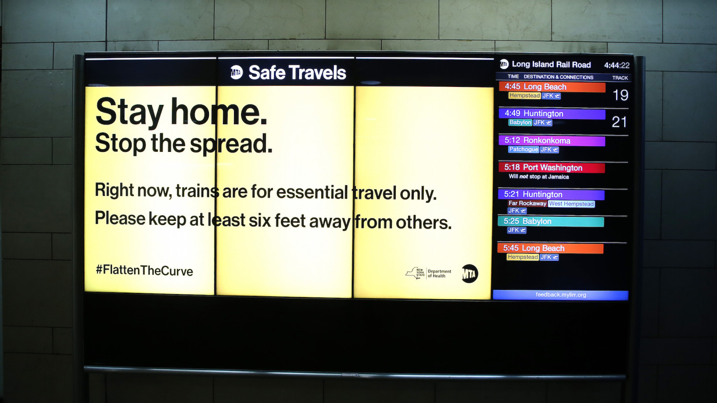 People Think New York City S Coronavirus Sex Guide Is Hilarious