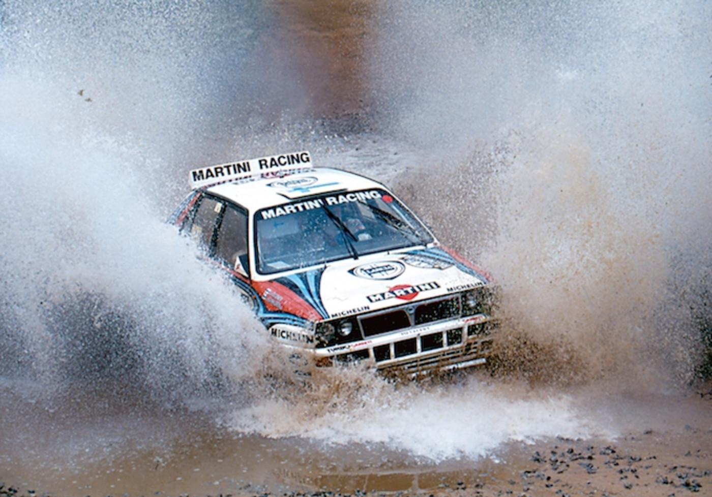 Cars, Bars And Stars Charting Martini, The Brand Taking Italian Style