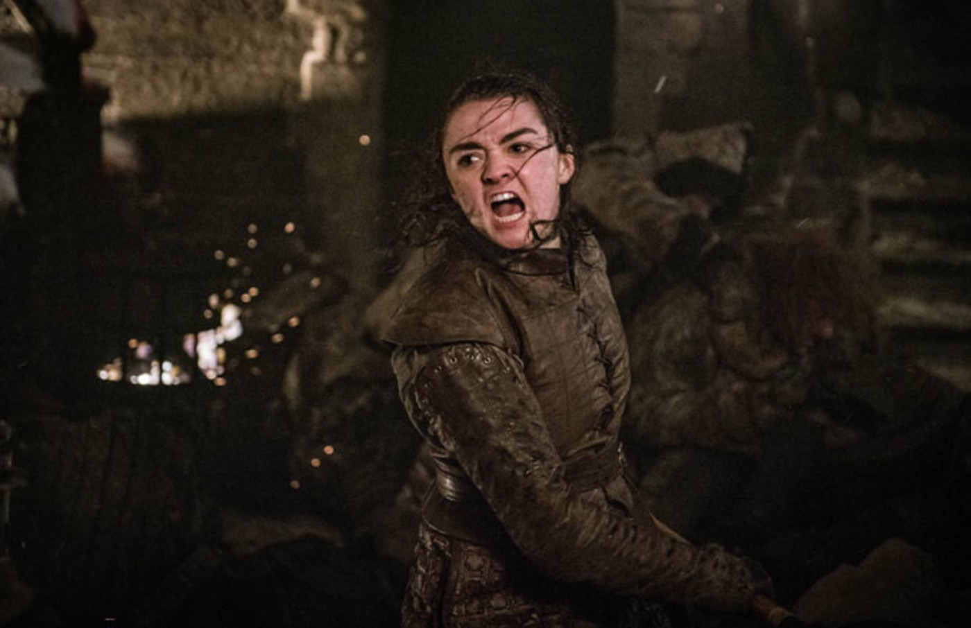 1400px x 906px - A 'Game of Thrones' Newbie Reviews Season 8 Episode 3 | Complex
