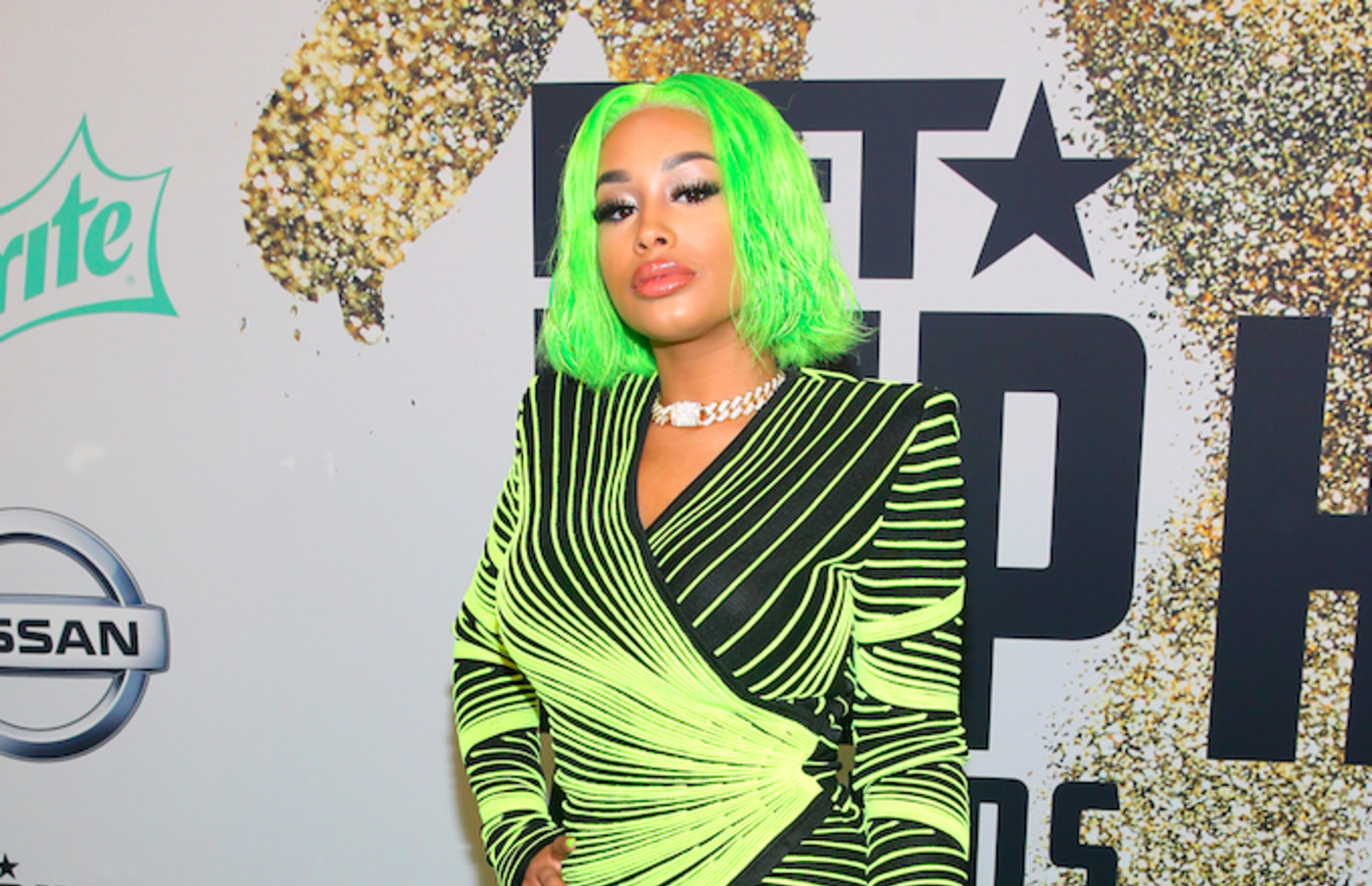 Dream Doll Takes Aim At Tory Lanez With On Ya Head Diss Track