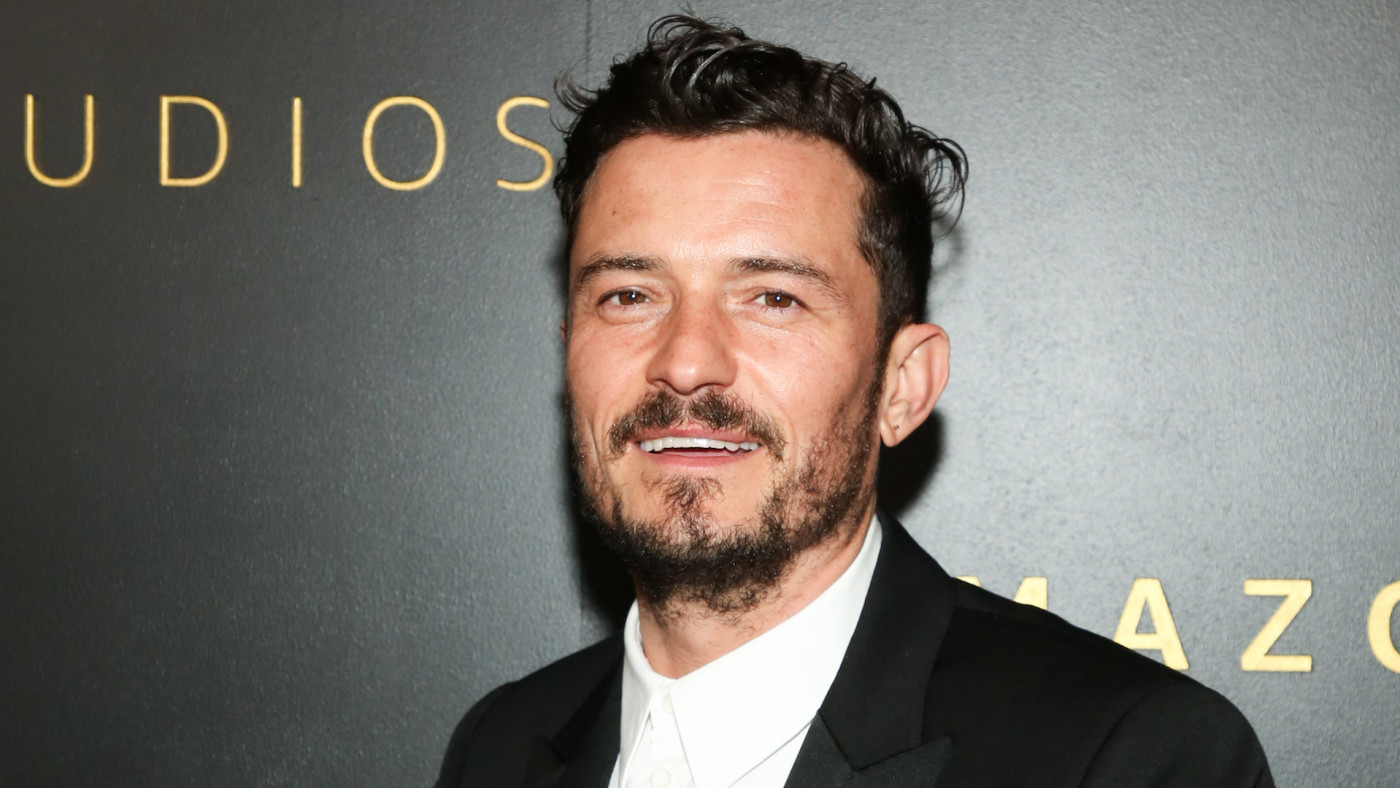 Orlando Bloom S Son S Name Is Misspelled In New Tattoo Complex