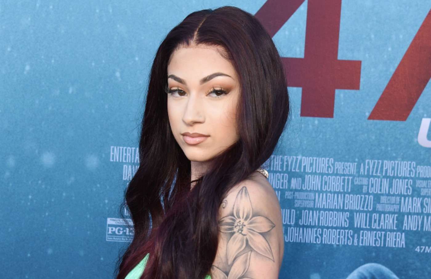 Bhad Bhabie Clarifies Nicki Minaj Ghostwriting Comments After Being Attacked By The Barbz Complex