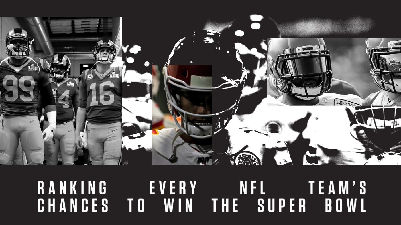 Every Nfl Team That Has A Chance At Winning Super Bowl 2020 Complex