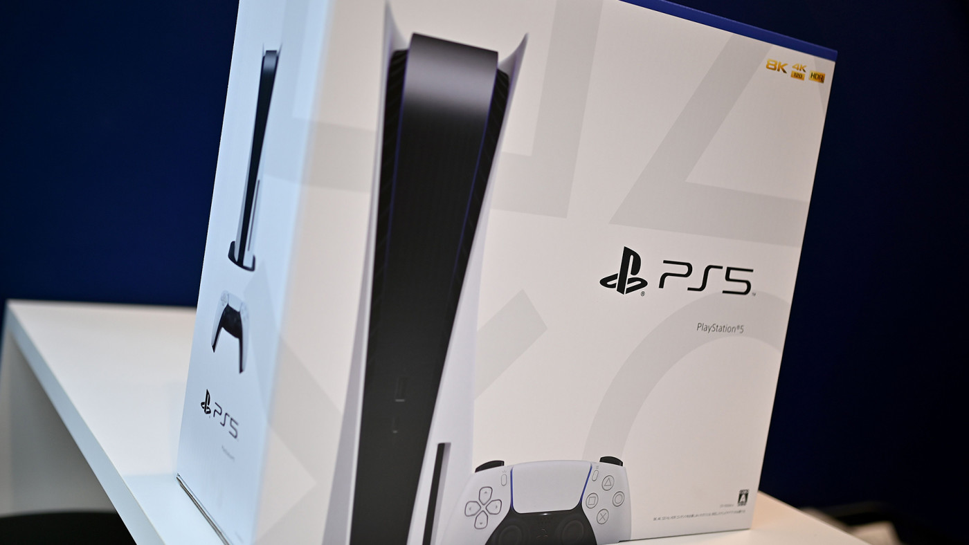 Sony Says the PlayStation 5 Could Have Supply Issues Into Next 