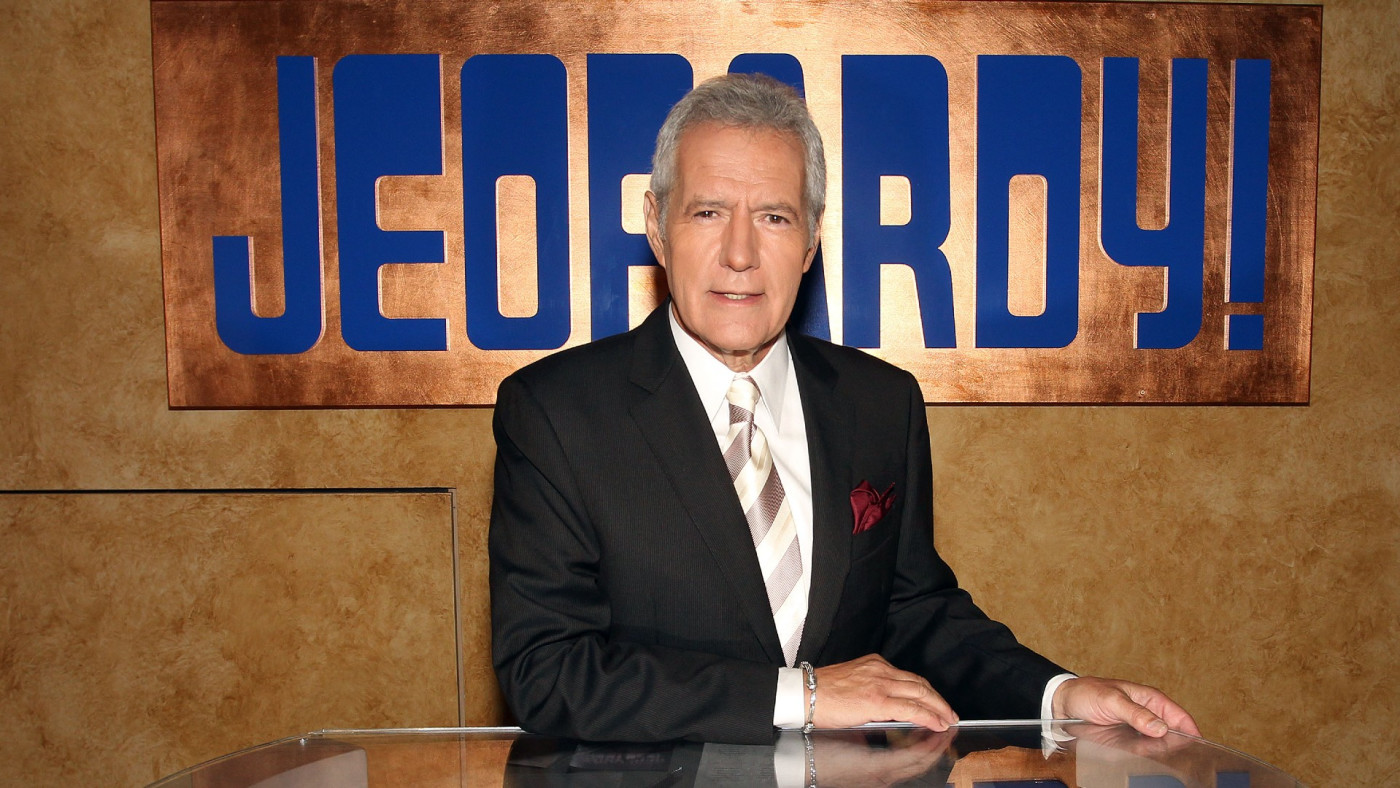 'Jeopardy!' Host Alex Trebek Passes Away At 80 | Complex