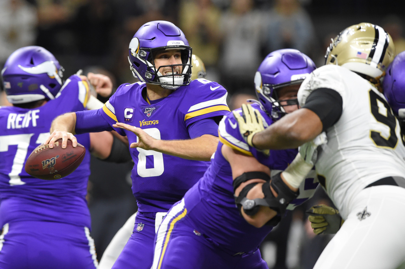 All 32 New NFL Uniforms For 2020 Ranked, From Worst to ...