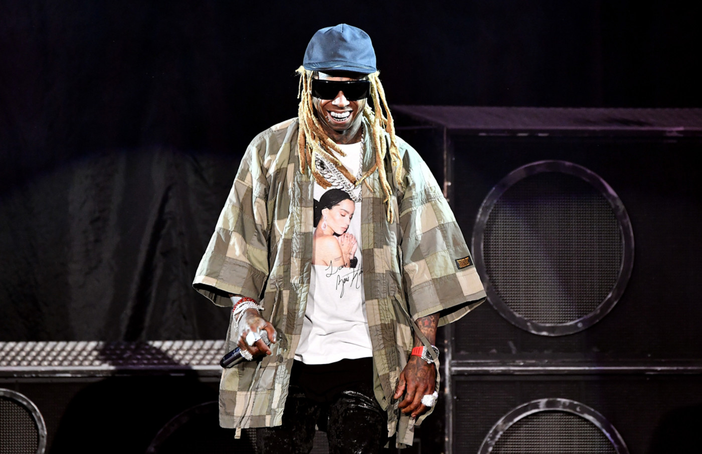 Lil Wayne S New Album Funeral Everything We Know Complex
