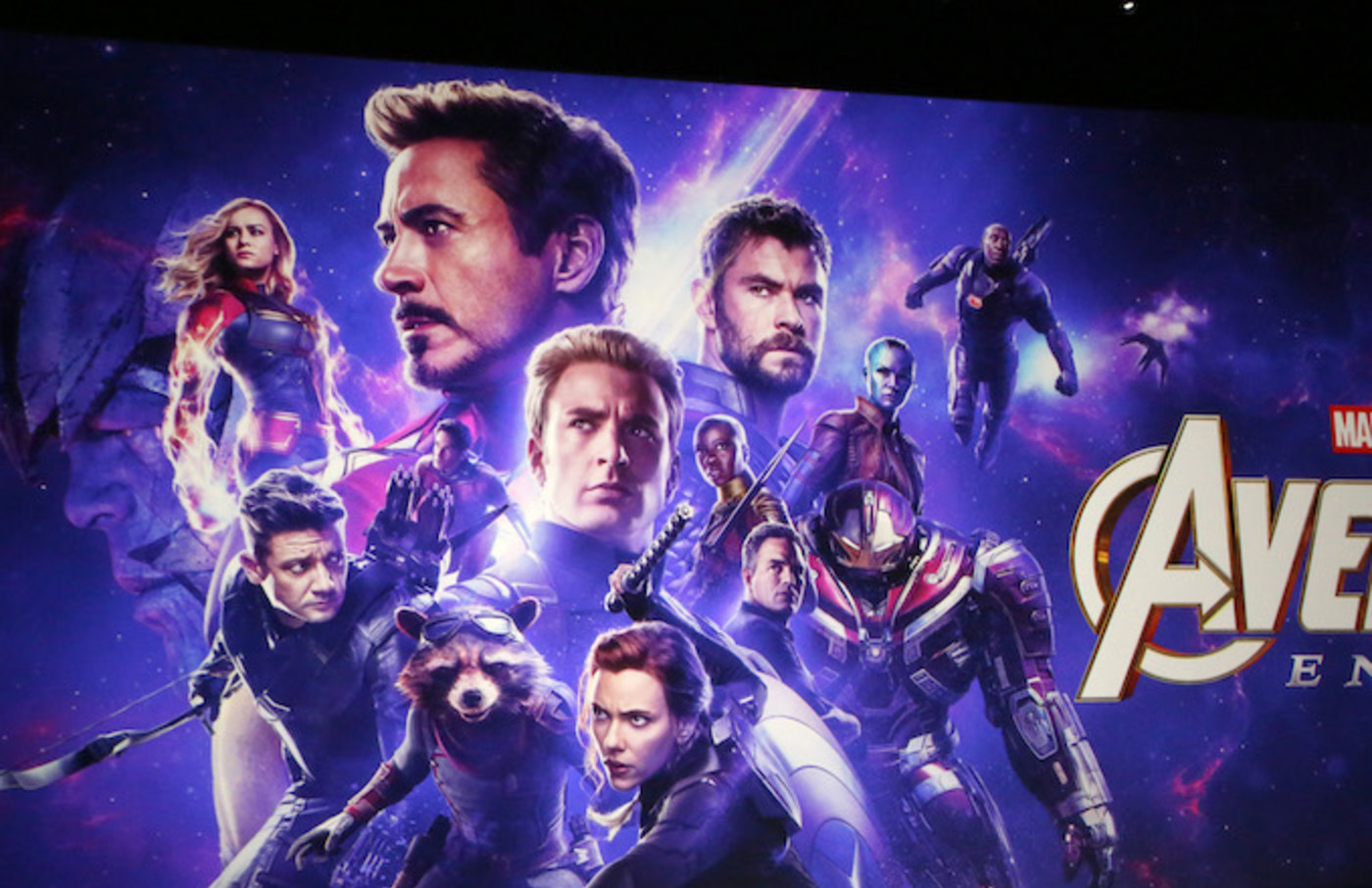 Emotional Scene That Didn T Make The Final Cut Of Avengers Endgame Released Complex