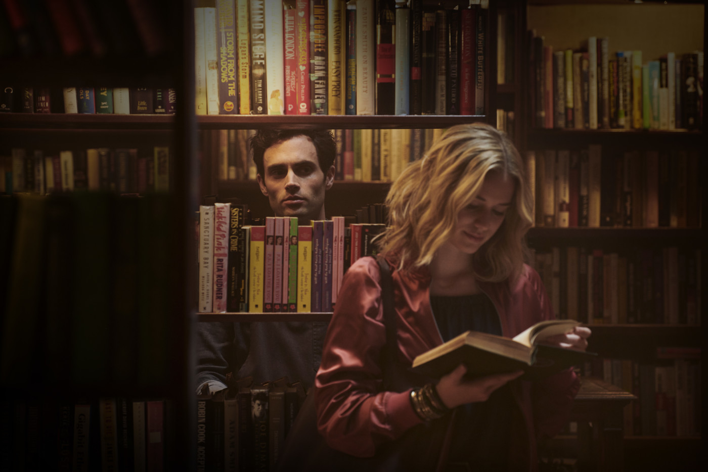 Thanks To Netflix You A Show From 2018 Is 2019 S First Hit Complex
