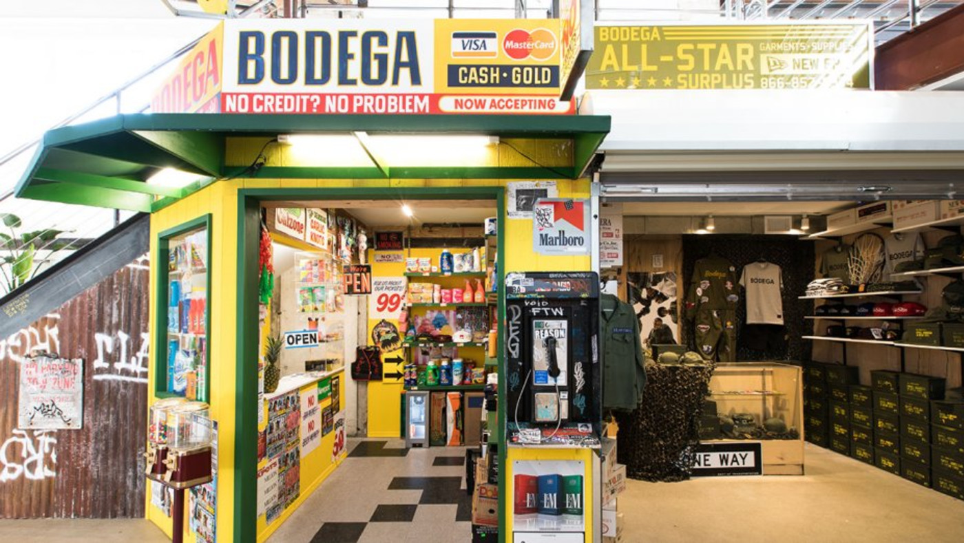 10 Best Online Streetwear Stores In The World Complex