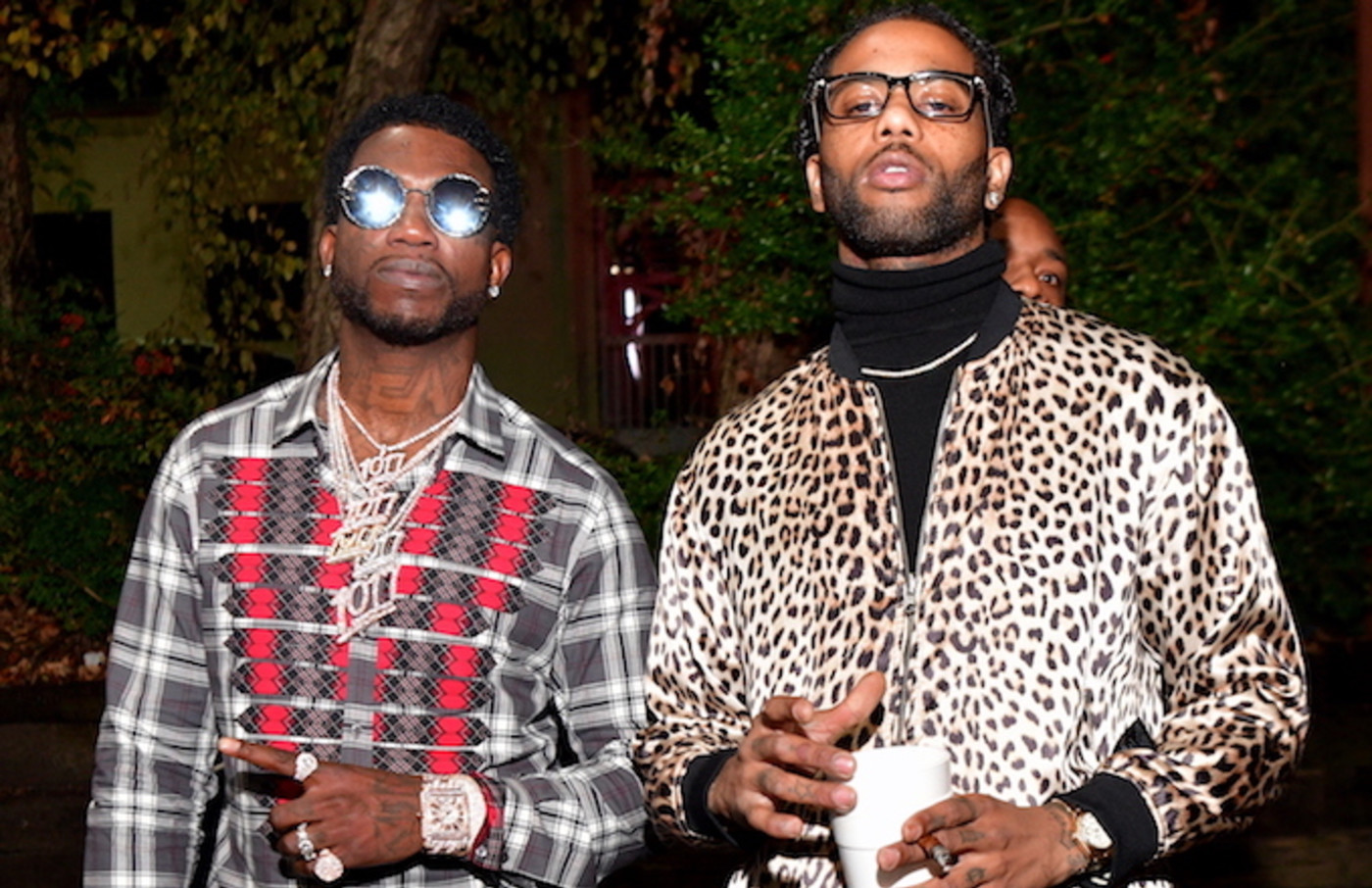Gucci Mane Joins Hoodrich Pablo Juan On We Don T Luv Em Remix Complex Скачивай и слушай gucci mane shirt off и gucci mane feat oj da juice so icey goons my shirt off official remix на zvooq.online! gucci mane joins hoodrich pablo juan on