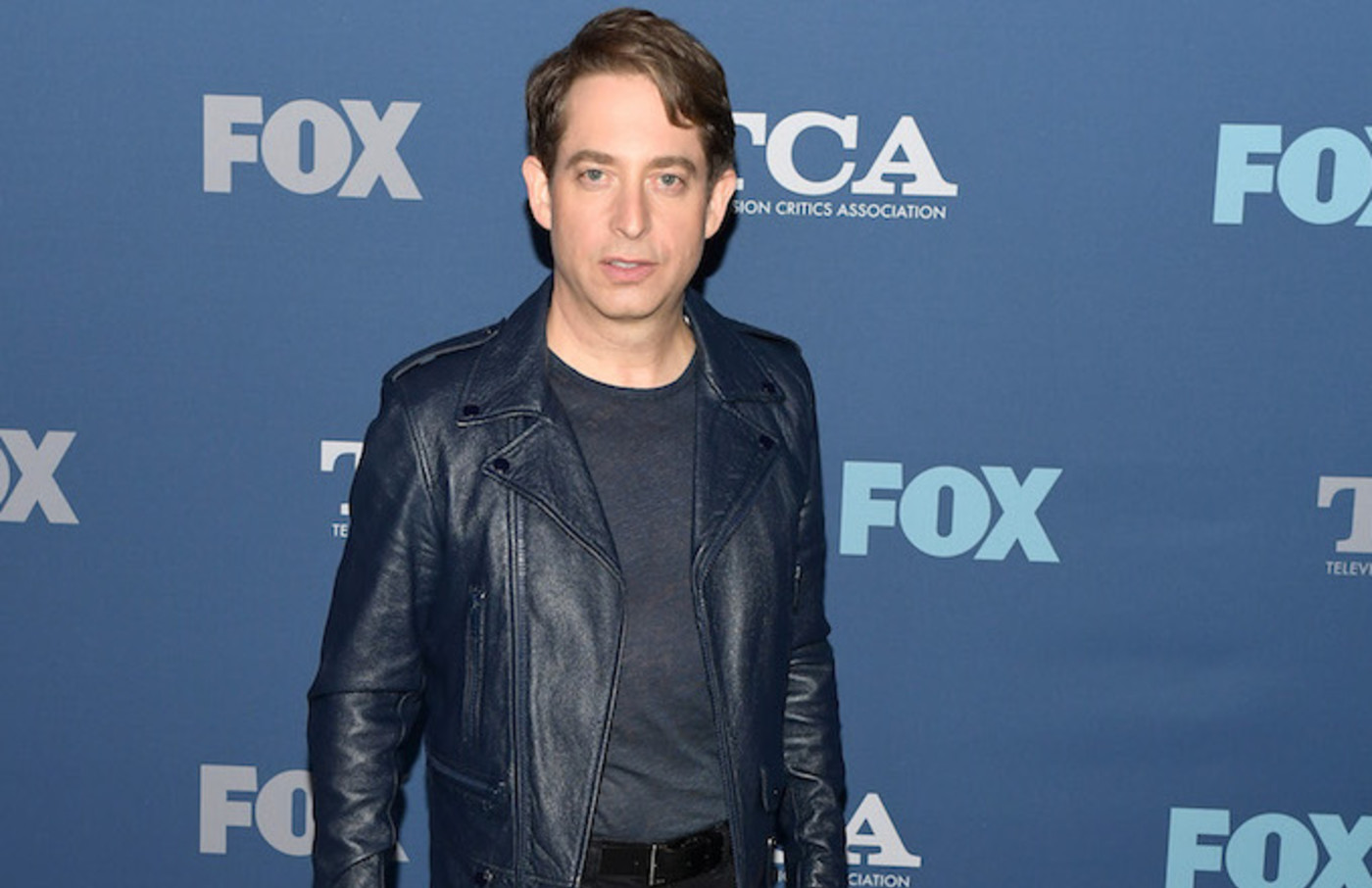 Record Executive and 'The Four' Judge Charlie Walk Accused of Sexual
