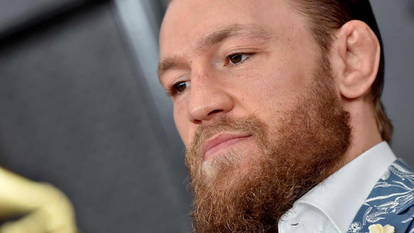 Conor Mcgregor Blasts Khabib Nurmagomedov Justin Gaethje On Twitter Complex