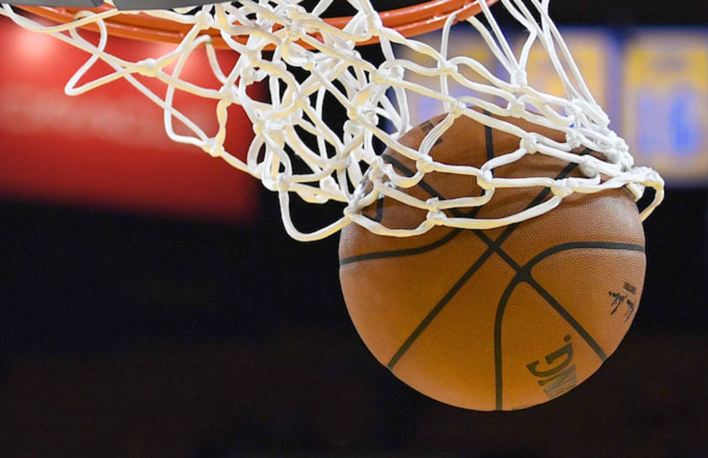 North Carolina Youth Basketball Player Dies On Court During